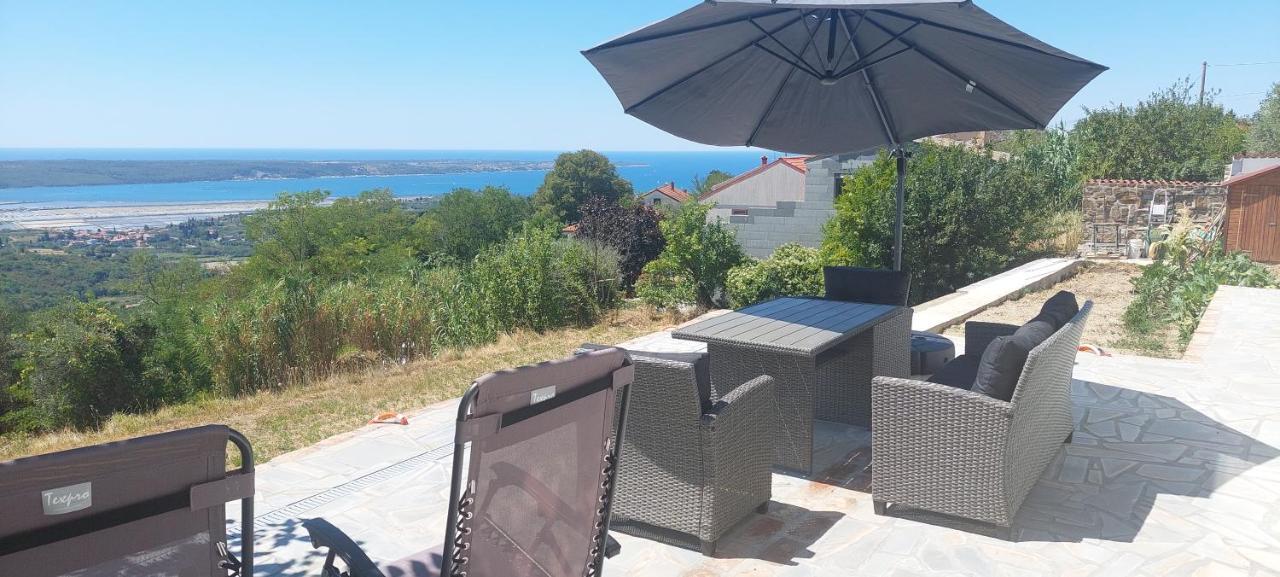 Stara Malija Διαμέρισμα Izola Εξωτερικό φωτογραφία
