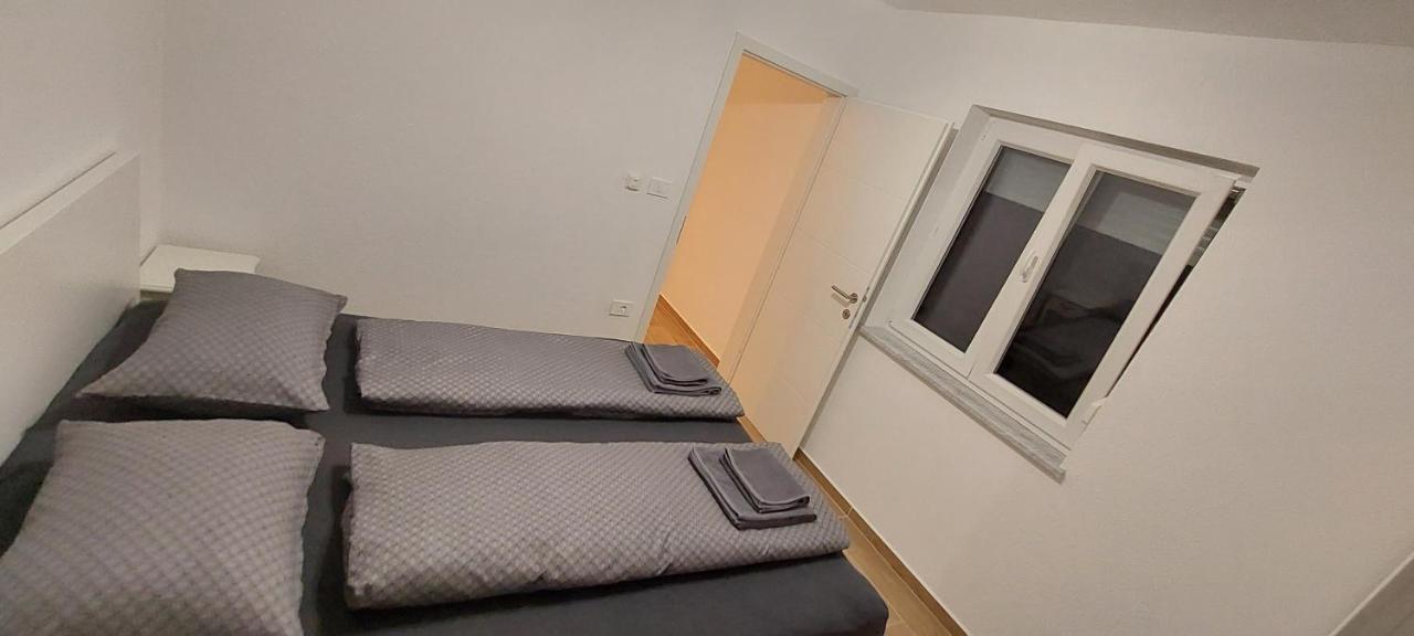Stara Malija Διαμέρισμα Izola Εξωτερικό φωτογραφία