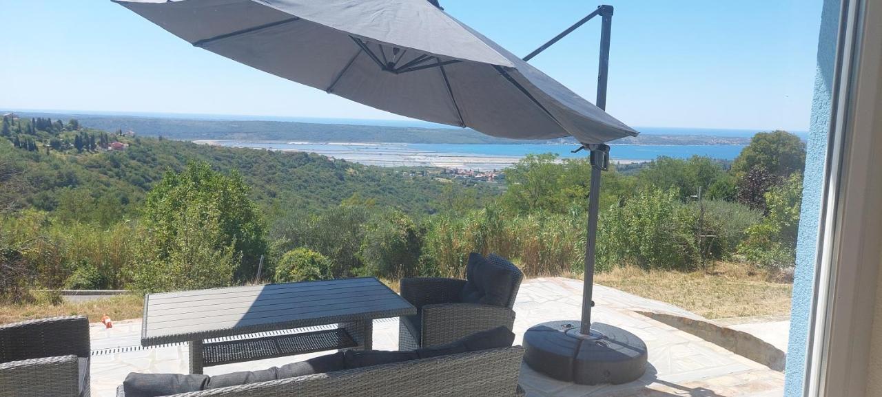 Stara Malija Διαμέρισμα Izola Εξωτερικό φωτογραφία