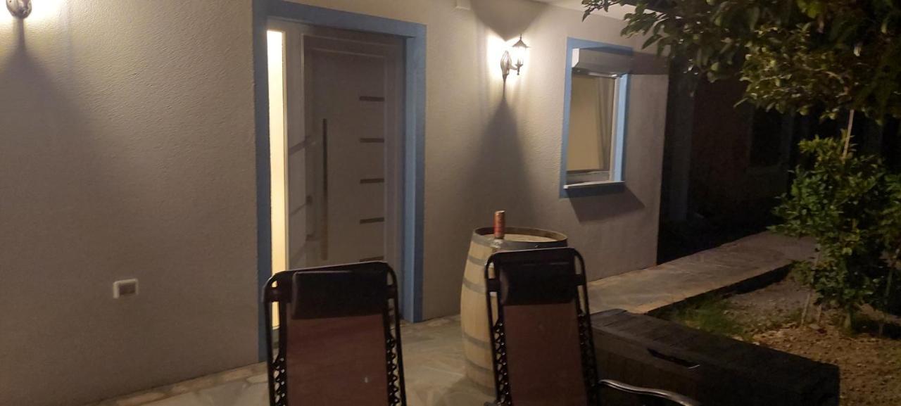 Stara Malija Διαμέρισμα Izola Εξωτερικό φωτογραφία