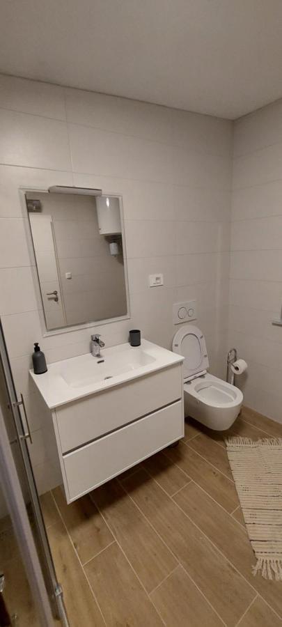 Stara Malija Διαμέρισμα Izola Εξωτερικό φωτογραφία