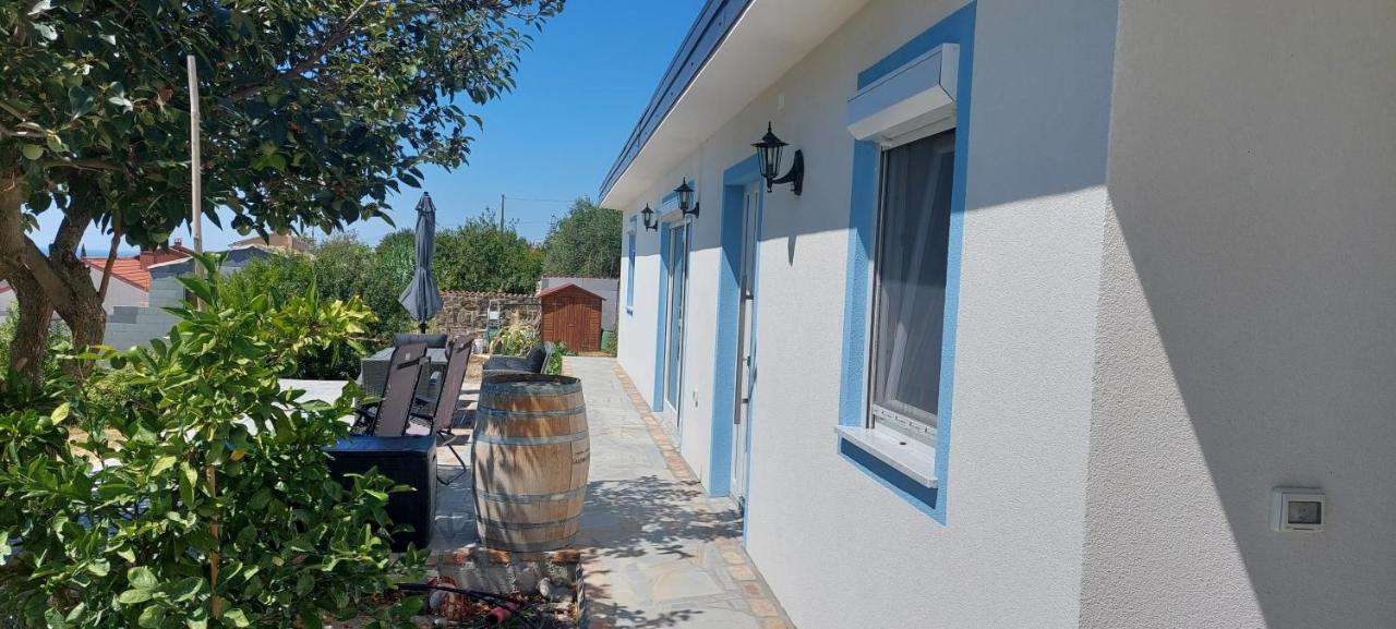 Stara Malija Διαμέρισμα Izola Εξωτερικό φωτογραφία