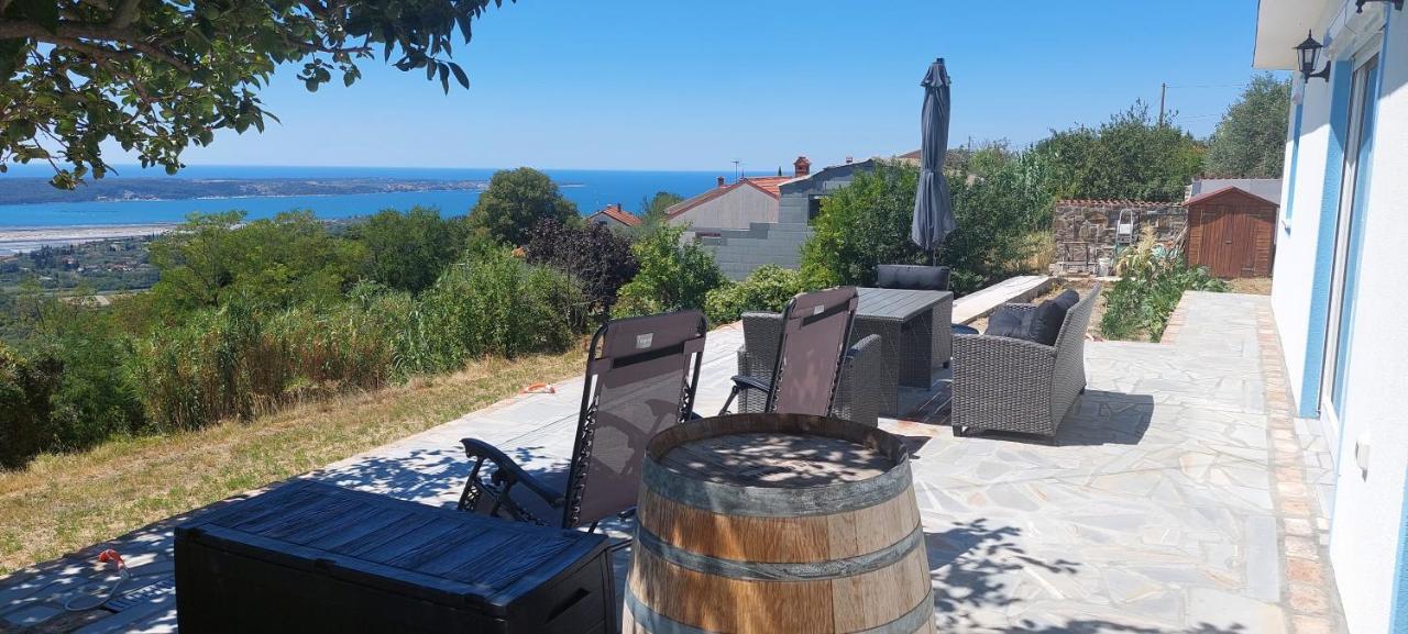 Stara Malija Διαμέρισμα Izola Εξωτερικό φωτογραφία